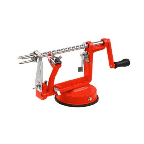 3 in 1 Apple Peeler Machine
