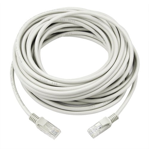 30m Lan Cat5E RJ45 Ethernet Cable