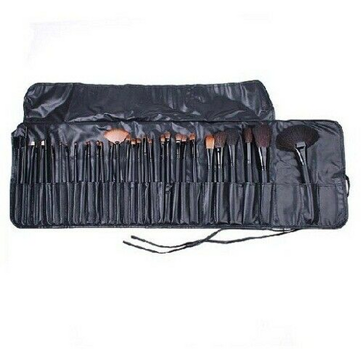 32 Piece Makeup Brush Set