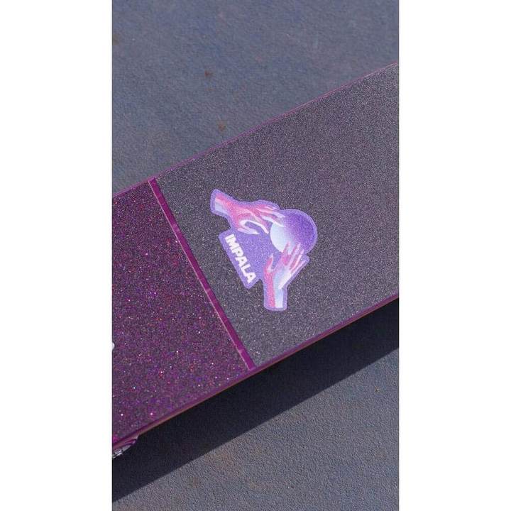 Impala Skateboard Mystic 8.00"