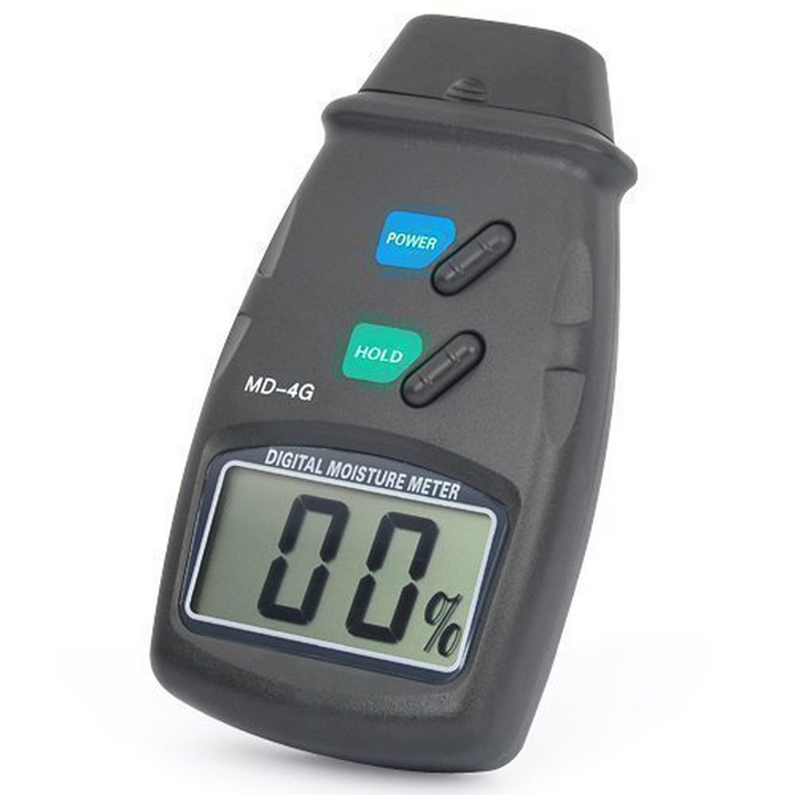 Digital Moisture Meter