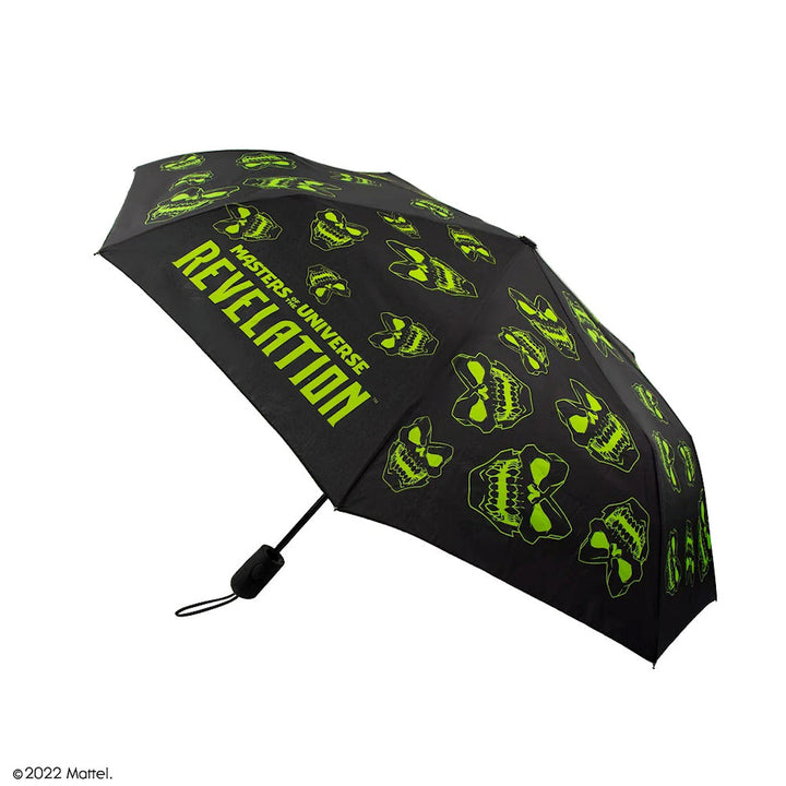 Skeletor Foldable Umbrella