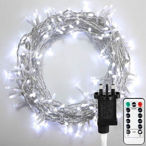 Starker 300 LED Lights