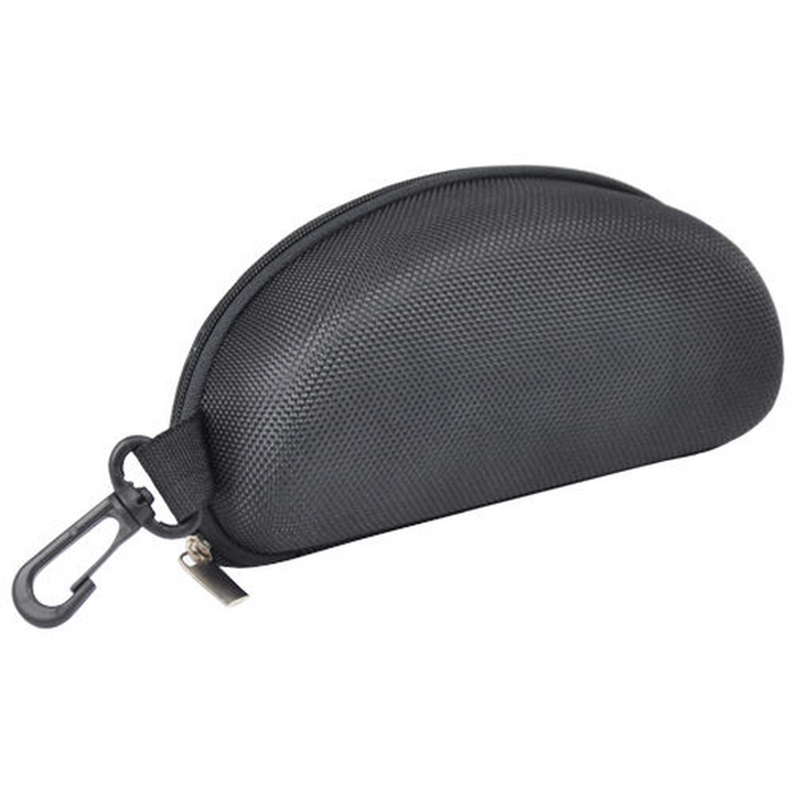 Glasses Hard Zipper Carry Case
