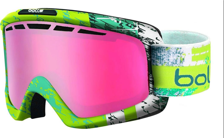 Bolle Ski Goggles