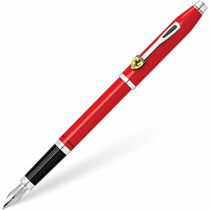 Cross Ferrari Century II Fine Fountain Pen