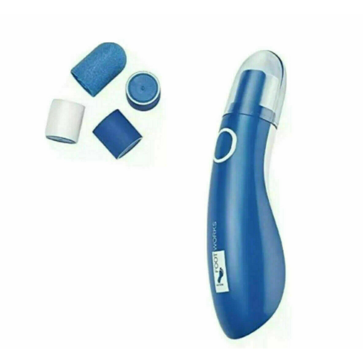 Avon Electric Nail Buffer