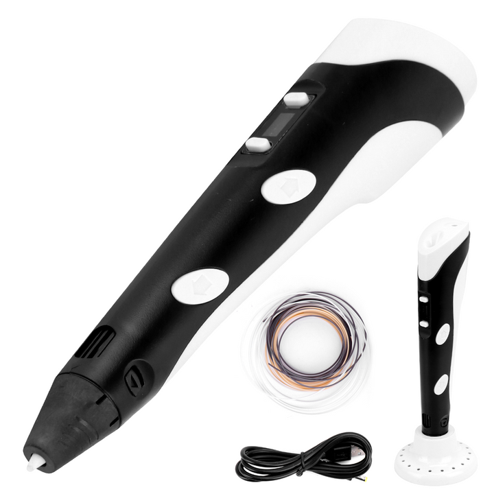 3D Printing Pen Starter Kit