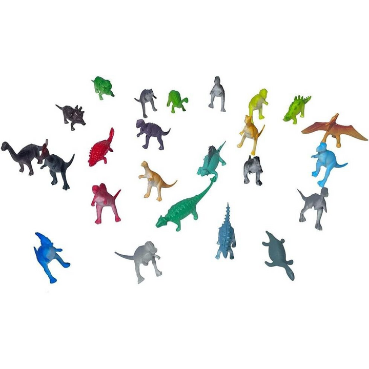 Kids Dinosaur Advent Calendar