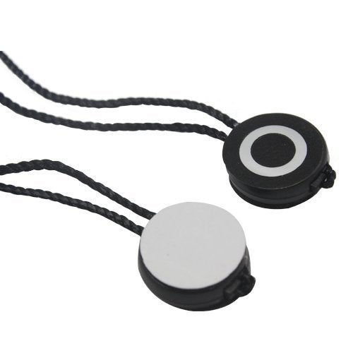 5 Lens Cap Holder Straps