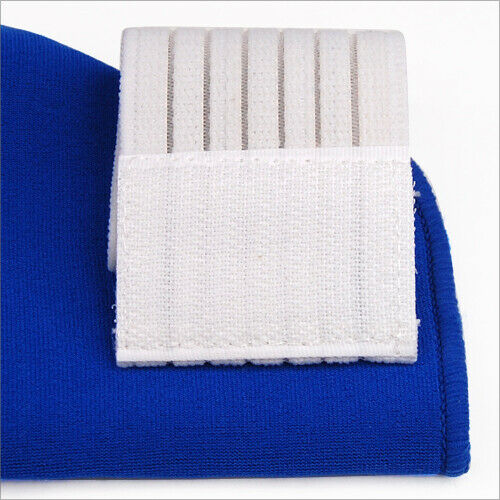 2 Elastic Thumb Wrap Supports