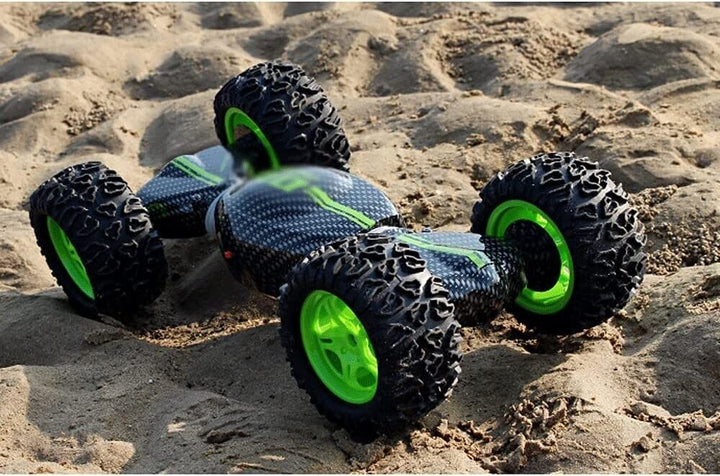 Hyper Tumble Remote Control Car