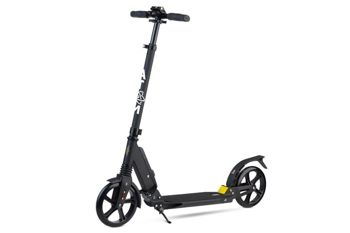 Folding Atom Adult Scooter