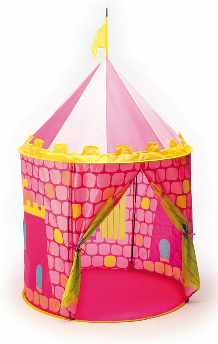 Children's Pop Up Play Tent
