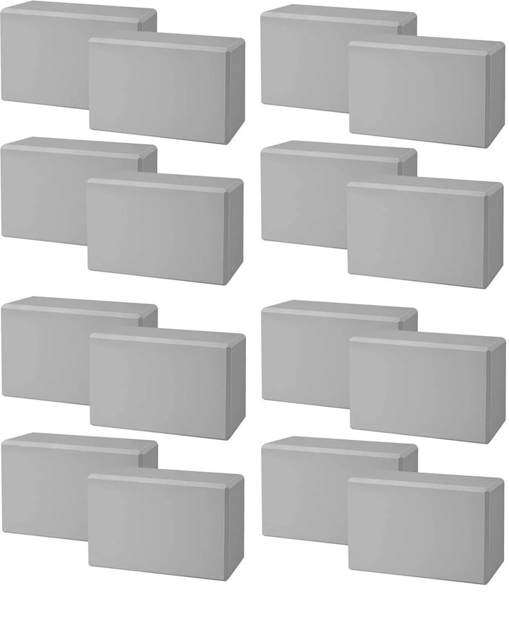 Fit2Live Foam Yoga Block