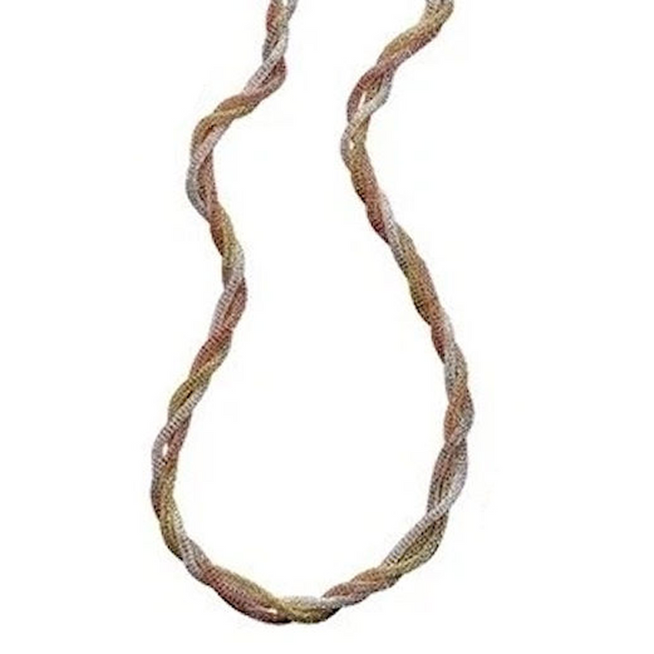 Avon Women's Pinita Necklace, Bracelet & Earrings Giftset