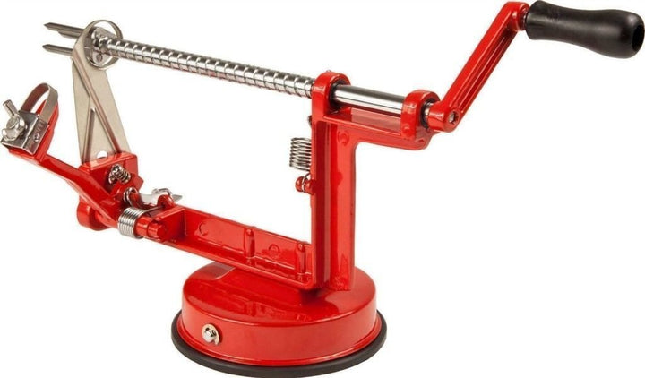 3 in 1 Apple Peeler Machine