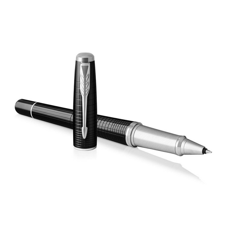 Parker Ebony Rollerball Pen