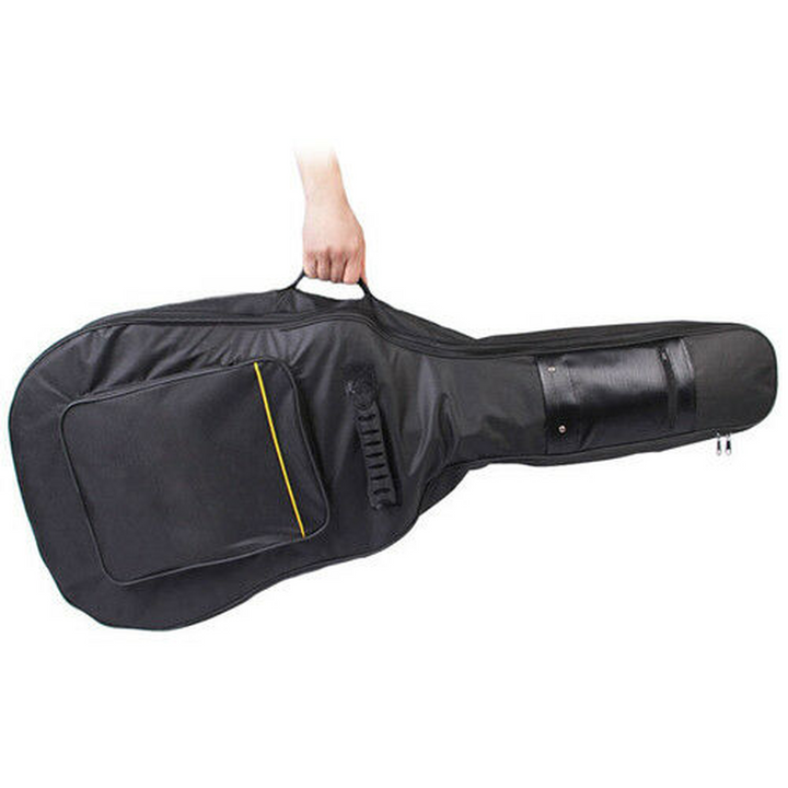 Full Size Padded Protective Guitar Bag