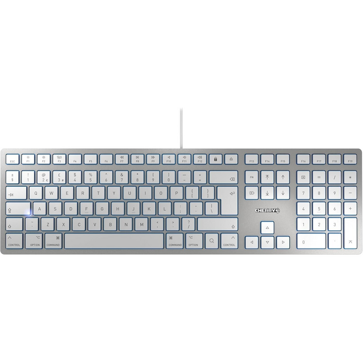 Cherry Wireless Keyboard KW3000