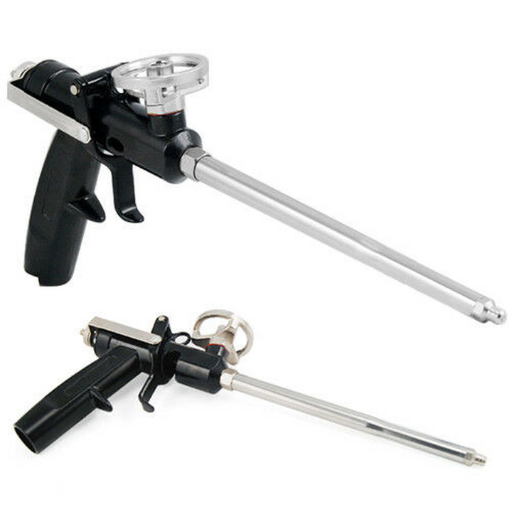 Expanding Foam Gun