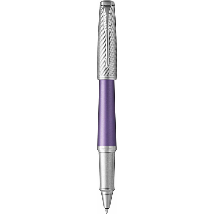Parker Urban Violet Rollerball Pen