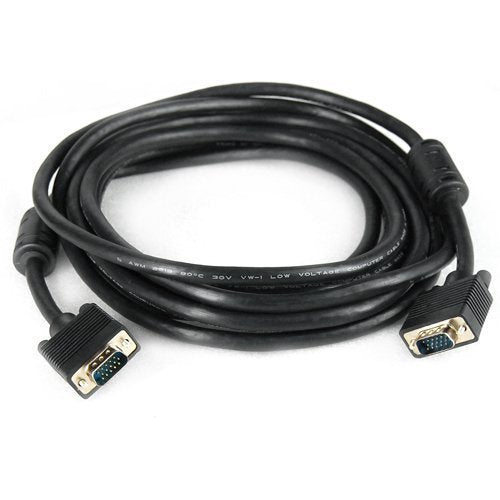 5m VGA Cable Male To Male