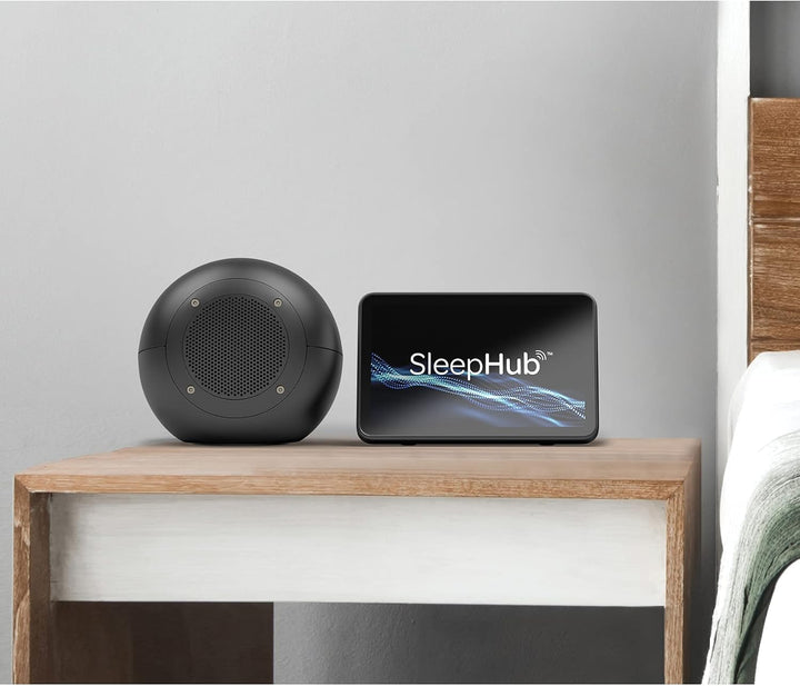 SleepHub Sleep Aid Machine | Seller Vision