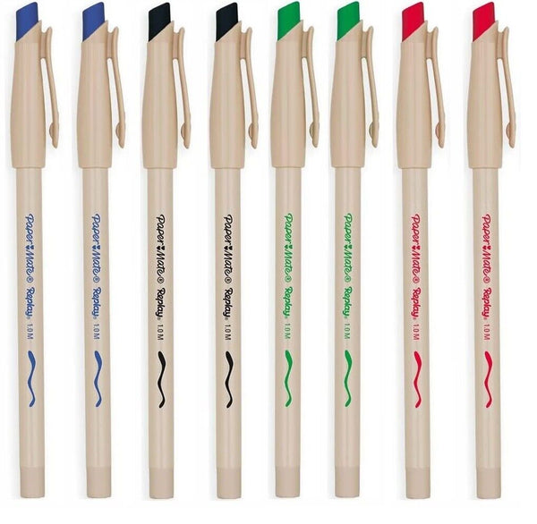 PaperMate Erasable Ballpoint Pens