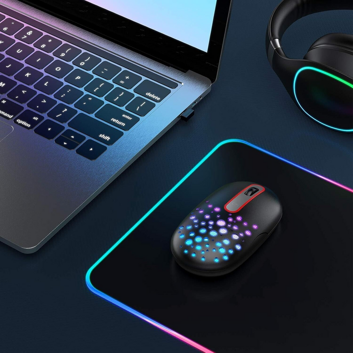 Seenda Rechargeable Wireless Mouse