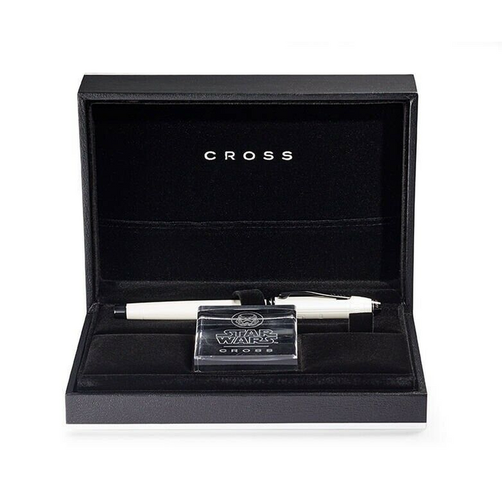 Cross Star Wars Stormtrooper Rollerball Pen
