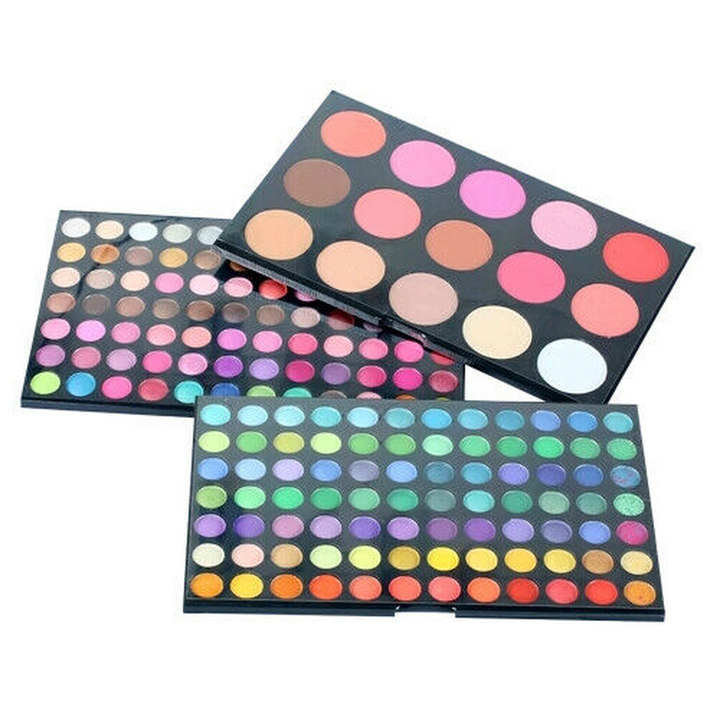 183 Eyeshadow Palette Set