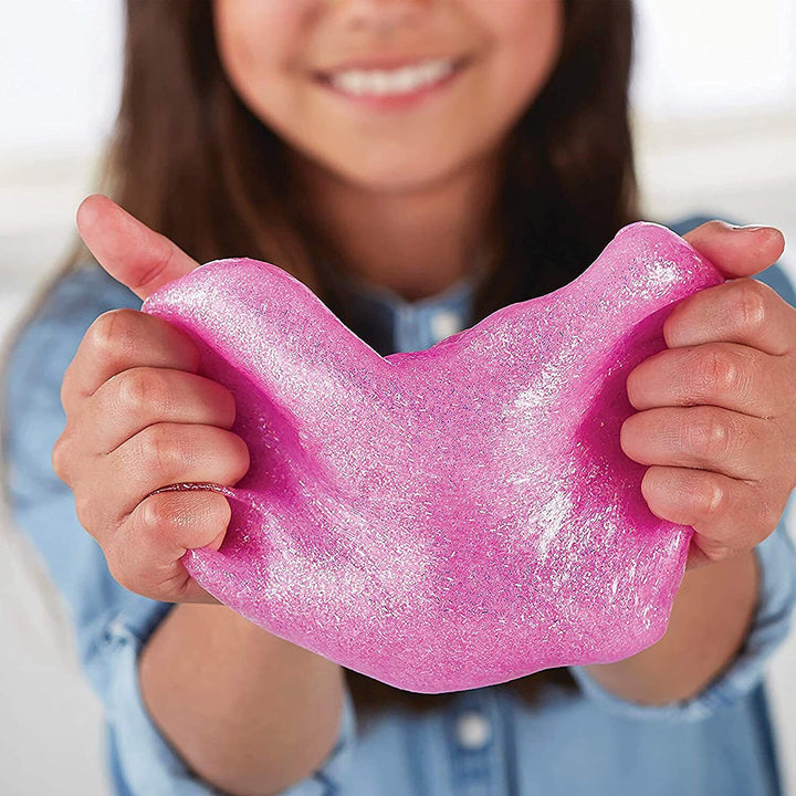 Elmers Glitter Craft Glue