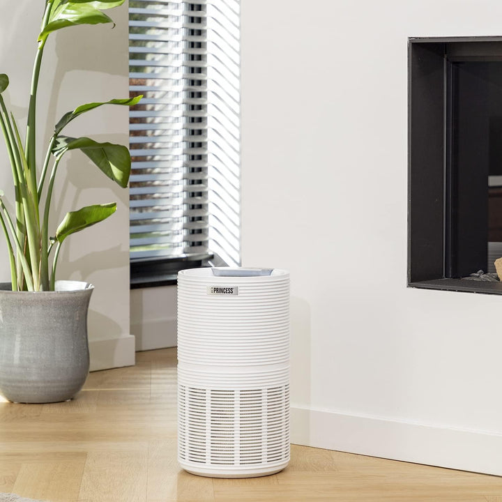 Princess WiFi Smart Air Purifier