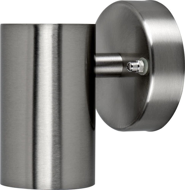 Luceco IP54 Outdoor Wall Light