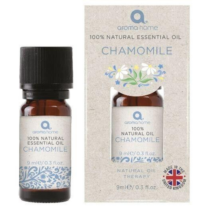 Chamomile 9ml Diffuser Essential Oil