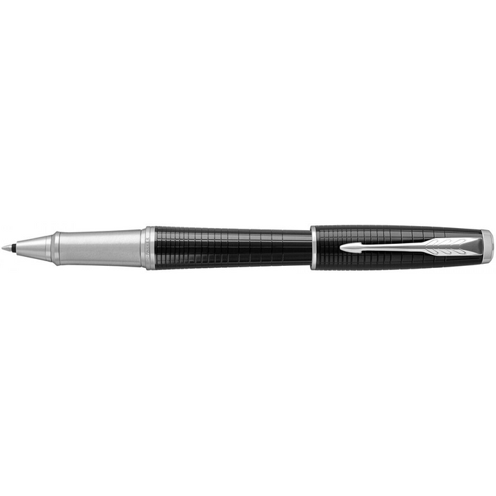 Parker Ebony Rollerball Pen