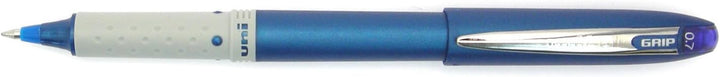 Uniball Blue 0.5mm Liquid Ink Rollerball Pen