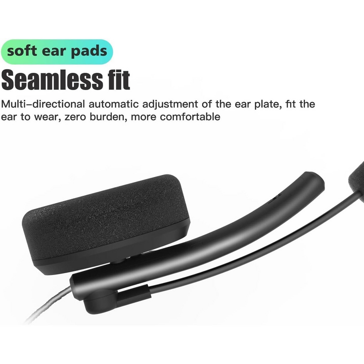 Venker U15 Gaming Headset