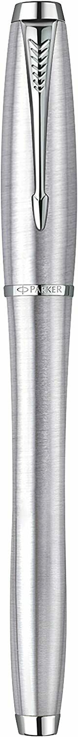 Parker Urban Chrome Fountain Pen