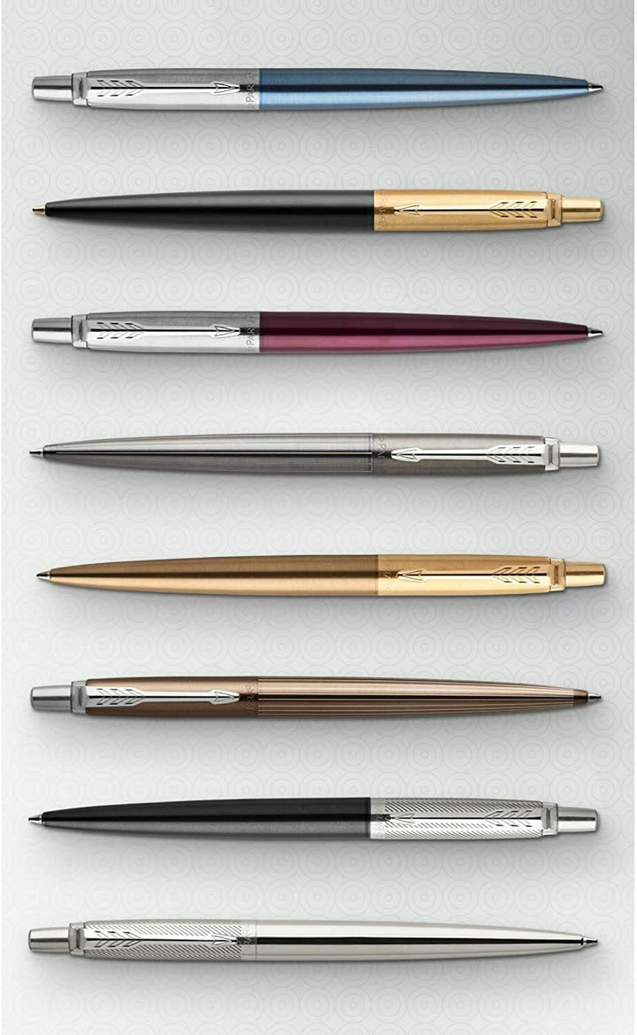 Parker Jotter Diagonal CT Ballpoint Pen