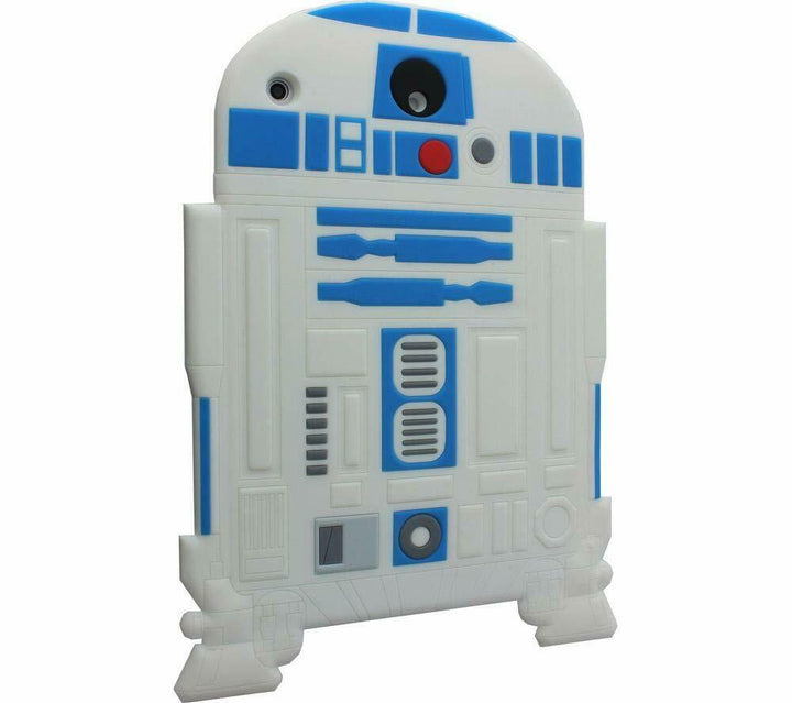 iPad R2-D2 Case