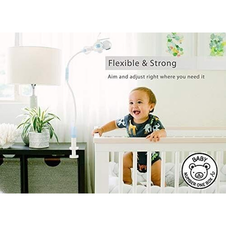 FlexxiCam Baby Camera Stand