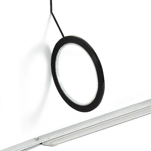 66m Self Adhesive Whiteboard Grid Marking Tape