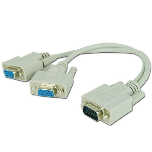 VGA Splitter Cable