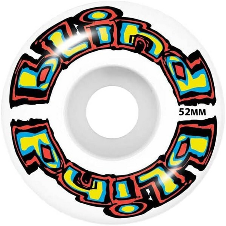 Blind Skateboard OG Logo 7.75"