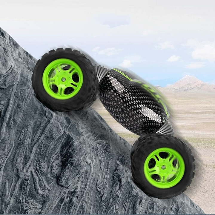 Hyper Tumble Remote Control Car