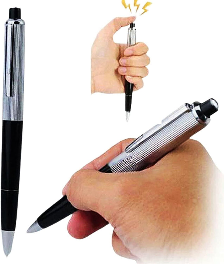 Practical Joke Electric Shock Pen