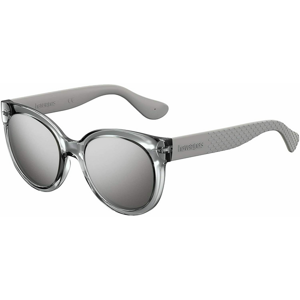 Havaianas Women's Noronha Silver Sunglasses
