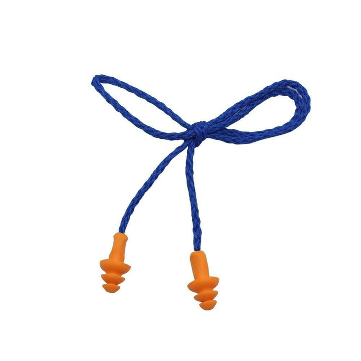 10 Corded Ear Plugs